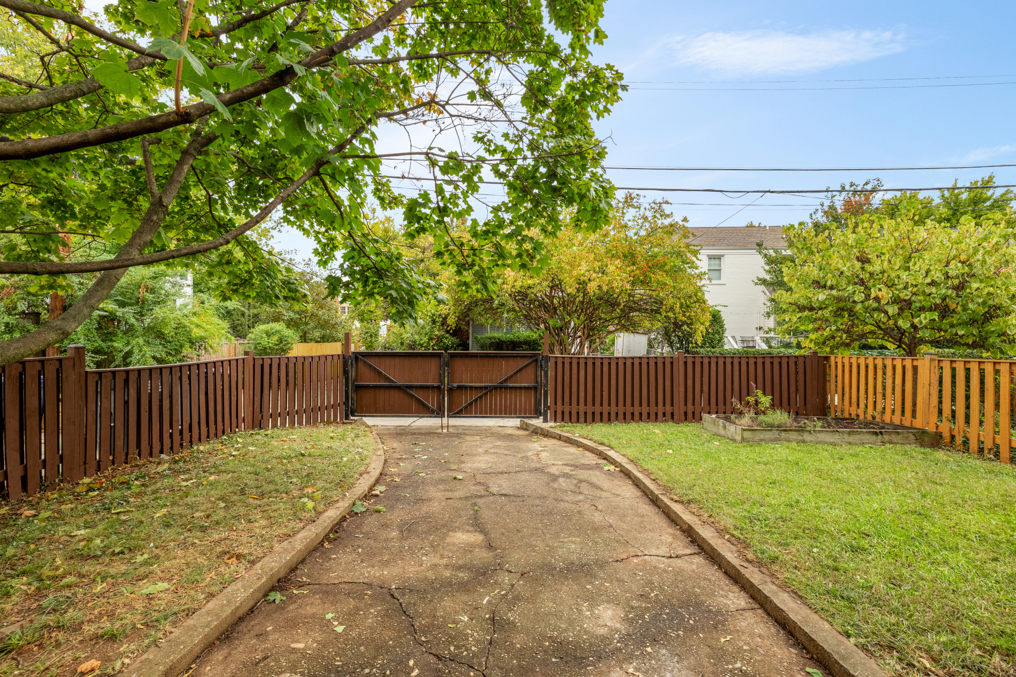 1312 Randolph Street NE_Backyard 2